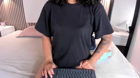 zafira online show from 01.14.26