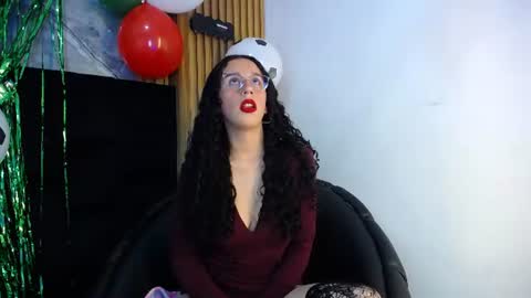 Snapshot of zafira_cass chatting on 06.23.26 Zafira online show from 06.23.26