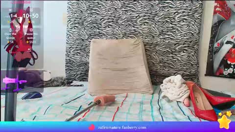 zafira online show from 10.04.25