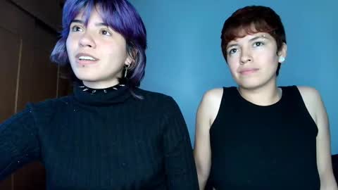 zafira_raven online show from 01.14.26