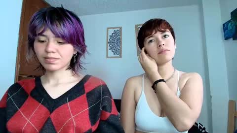 zafira_raven online show from 02.05.26
