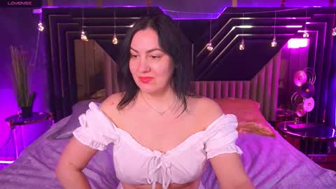 Zafiramoonn online show from 03.20.26