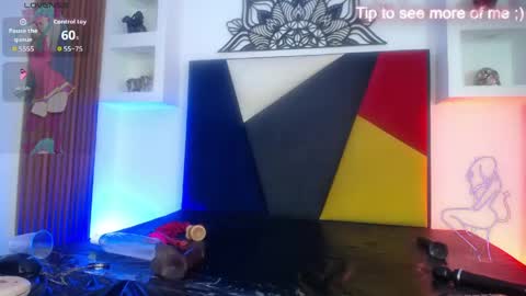 Snapshot of zafiro_cat chatting on 05.17.26 Zafiro online show from 05.17.26