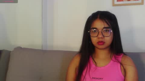 zafiro_evans online show from 10.23.25