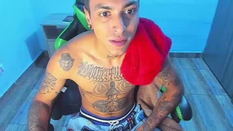 BiG Zafiro online show from 01.09.26