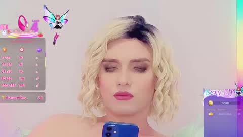 Zagadka33333 online show from 02.14.26