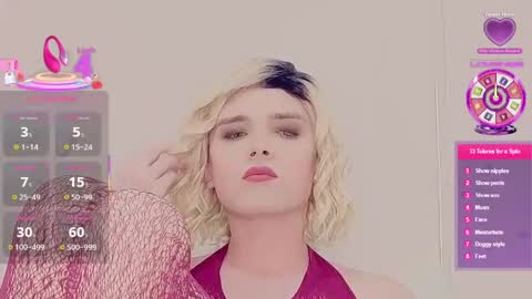 Zagadka33333 online show from 04.15.26