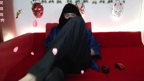 Zagarah online show from 11.13.25