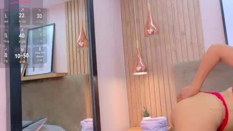 ZAHARA  online show from 03.31.26