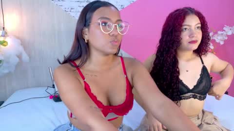 Zahira  online show from 02.06.26