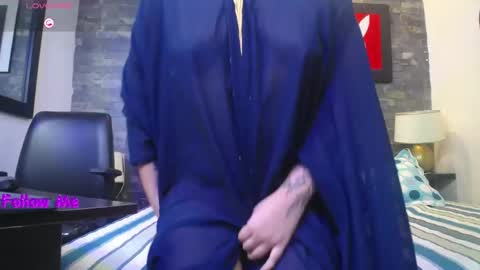 Zahra online show from 02.23.26