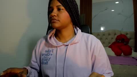 zahra_rose online show from 12.20.25