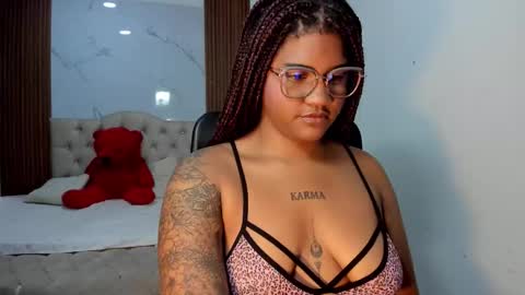 zahra_rose online show from 03.05.26