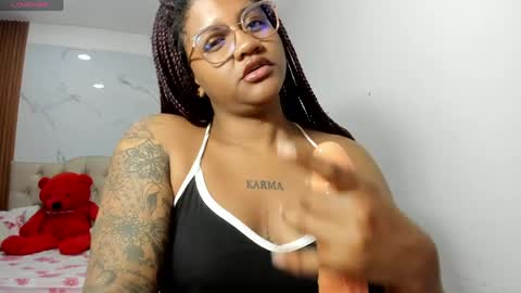 zahra_rose online show from 03.31.26