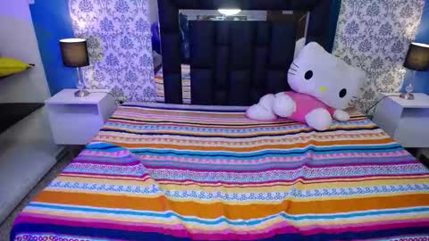 ZAID  online show from 10.21.25