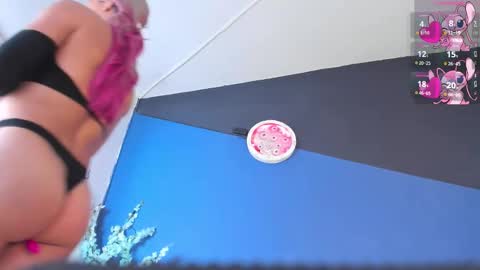 Zaid Mendoza online show from 03.24.26