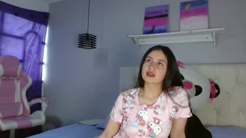 Zaida online show from 10.17.25