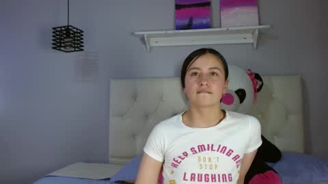 Zaida online show from 11.24.25