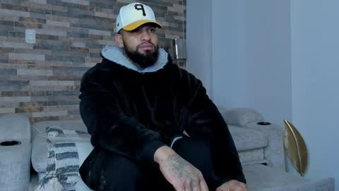 Snapshot of zain_diesel7 chatting on 03.12.25 INSTAGRAM yormanfit7 online show from 03.12.25