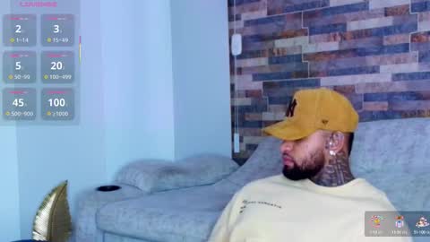 INSTAGRAM yormanfit7 online show from 03.02.26