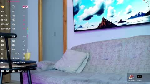 INSTAGRAM yormanfit7 online show from 04.16.26