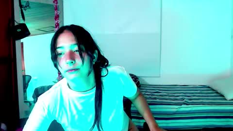 Zaina online show from 10.27.25