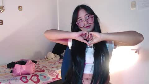 Zaina online show from 10.28.25