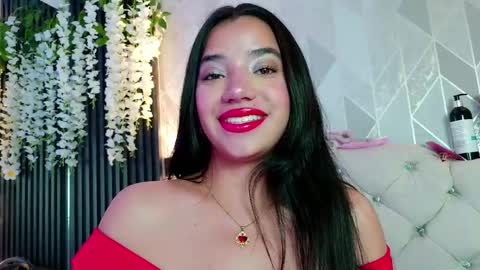 Snapshot of zaira_bonny chatting on 06.06.26 Zaira Bonny online show from 06.06.26