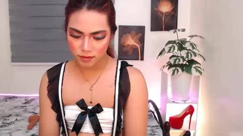 Snapshot of zairaaaaa chatting on 05.10.26 Zai online show from 05.10.26