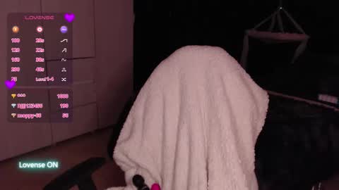 zakura_ania online show from 03.02.26