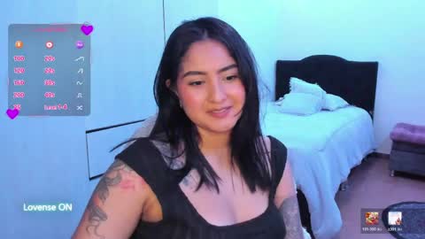 Snapshot of zakura_ania chatting on 04.30.26 zakura_ania online show from 04.30.26