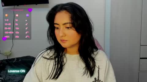 Snapshot of zakura_ania chatting on 06.02.26 zakura_ania online show from 06.02.26
