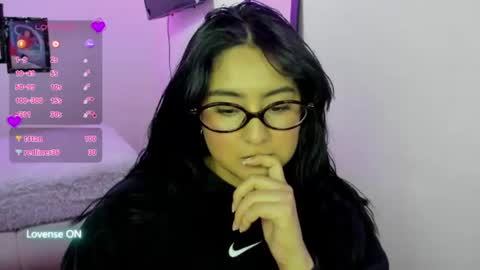 Snapshot of zakura_ania chatting on 07.02.26 zakura_ania online show from 07.02.26