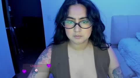 Snapshot of zakura_ania chatting on 07.17.26 zakura_ania online show from 07.17.26