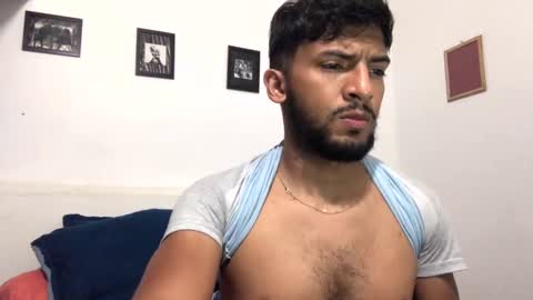 Snapshot of zaleh436460 chatting on 01.15.25 RAJ online show from 01.15.25