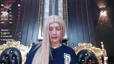 Snapshot of zalir_666 chatting on 02.11.26 Megan online show from 02.11.26