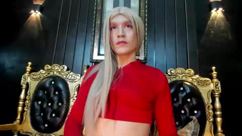 Snapshot of zalir_666 chatting on 02.15.26 Megan online show from 02.15.26