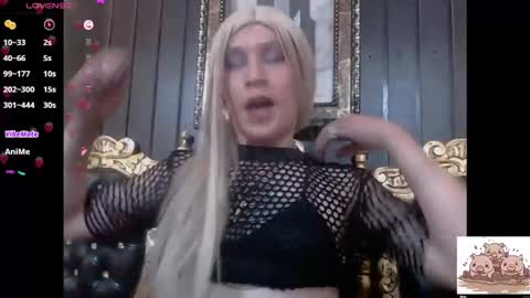 Snapshot of zalir_666 chatting on 02.24.26 Megan online show from 02.24.26