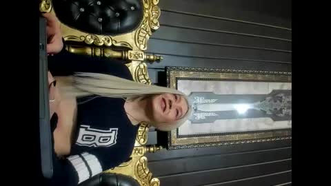 Megan online show from 03.14.26