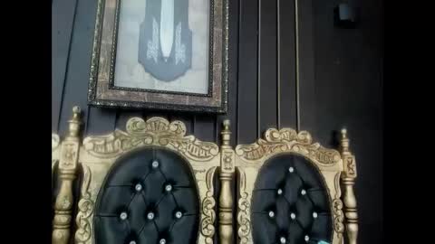 Megan online show from 03.29.26