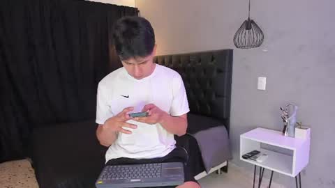 Samuel online show from 07.02.26