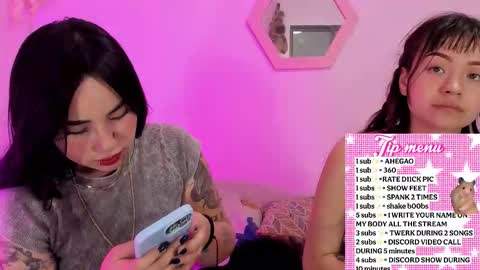 Snapshot of zam_zam2 chatting on 09.14.25 Zam  online show from 09.14.25