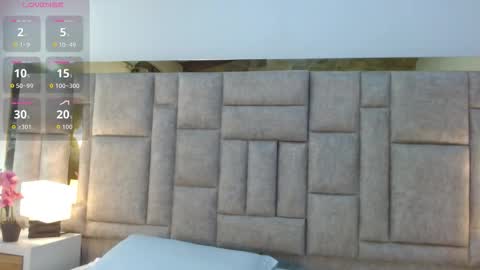 Snapshot of zamahara_rodriguez chatting on 01.16.26 Zamahara online show from 01.16.26