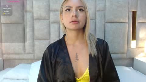 Snapshot of zamahara_rodriguez chatting on 01.17.26 Zamahara online show from 01.17.26