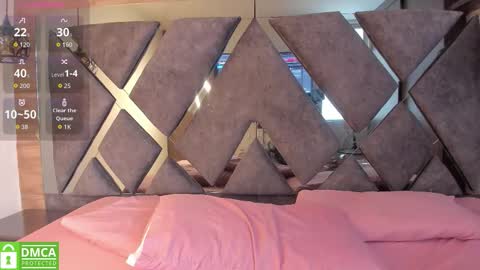 Snapshot of zamahara_rodriguez chatting on 02.11.26 Zamahara online show from 02.11.26