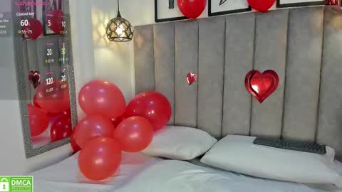 Snapshot of zamahara_rodriguez chatting on 02.15.26 Zamahara online show from 02.15.26