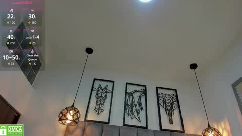 Snapshot of zamahara_rodriguez chatting on 02.23.26 Zamahara online show from 02.23.26