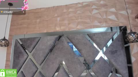 Zamahara online show from 03.21.26