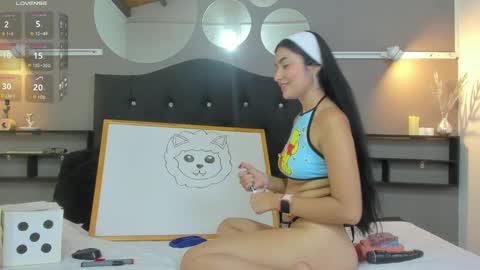 zamantha online show from 12.11.24