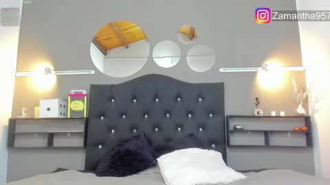 zamantha online show from 02.03.25